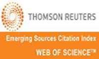 دسترسی به پایگاه اطلاعاتی" emerging sources citation index"